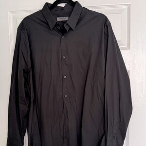 Men’s Dress Shirt